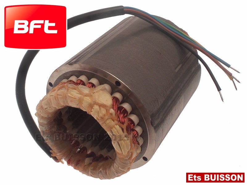 BFT - IGEA et JOINT - Stator 220V/50HZ Référence I100065-100